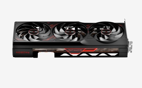 Karta graficzna SAPPHIRE Radeon RX 7900 GRE PULSE Gaming OC 16GB GDDR6 Karta graficzna SAPPHIRE Radeon RX 7900 GRE PULSE Gaming OC 16GB GDDR6