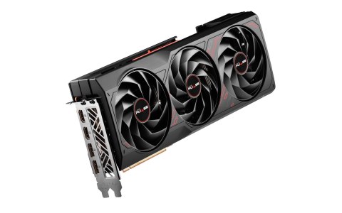 Karta graficzna SAPPHIRE Radeon RX 7900 GRE PULSE Gaming OC 16GB GDDR6 Karta graficzna SAPPHIRE Radeon RX 7900 GRE PULSE Gaming OC 16GB GDDR6