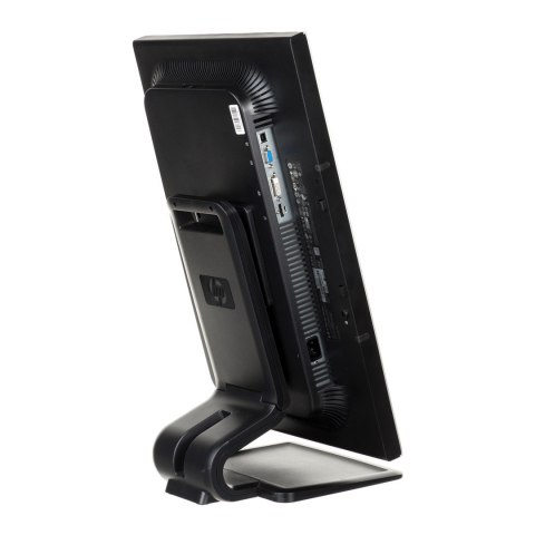 MONITOR HP LED 24" LA2405 (Grade A) UŻYWANY MONITOR HP LED 24" LA2405 (Grade A) UŻYWANY