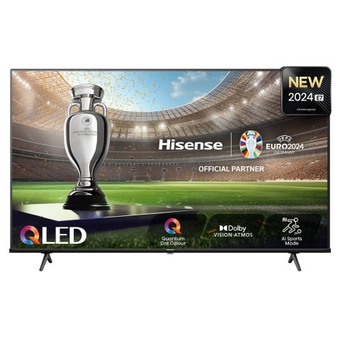 Telewizor 50" Hisense 50E7NQ Telewizor 50" Hisense 50E7NQ