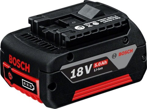 Akumulator BOSCH GBA 1600A002U5 (5000 mAh; Li-Ion) Akumulator BOSCH GBA 1600A002U5 (5000 mAh; Li-Ion)