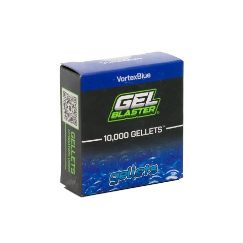 GEL BLASTER Gellets™ kulki żelowe Starfire 10k GEL BLASTER Gellets™ kulki żelowe Starfire 10k