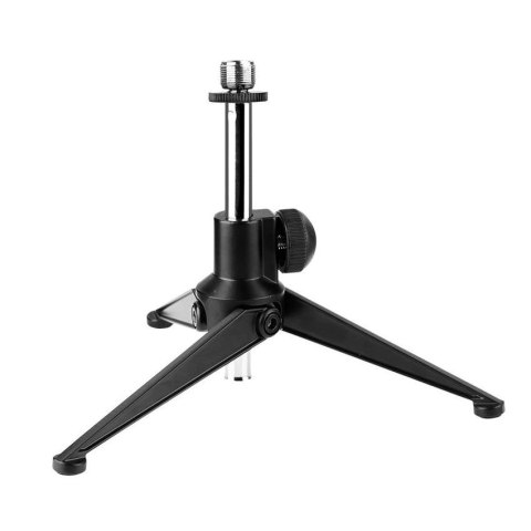 SSQ DS1 - statyw mikrofonowy biurkowy SSQ DS1 - statyw mikrofonowy biurkowy