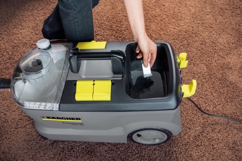 Środek czyszczący - tabletki KARCHER RM 760 16 szt. Środek czyszczący - tabletki KARCHER RM 760 16 szt.