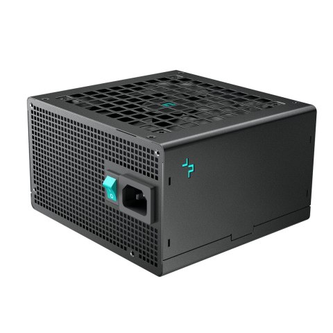 Zasilacz DEEPCOOL PL800D (R-PL800D-FC0B-EU) Zasilacz DEEPCOOL PL800D (R-PL800D-FC0B-EU)