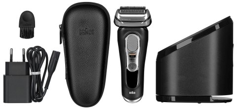 Golarka BRAUN Series 9 9460cc Golarka BRAUN Series 9 9460cc