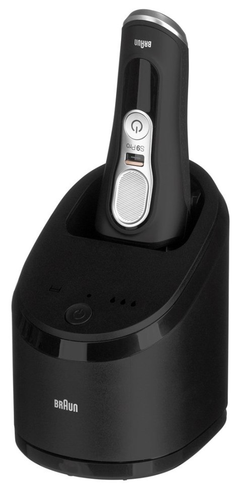 Golarka BRAUN Series 9 9460cc Golarka BRAUN Series 9 9460cc