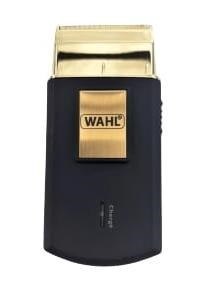 Golarka WAHL Travel Shaver Gold Edition 07057-016 Golarka WAHL Travel Shaver Gold Edition 07057-016