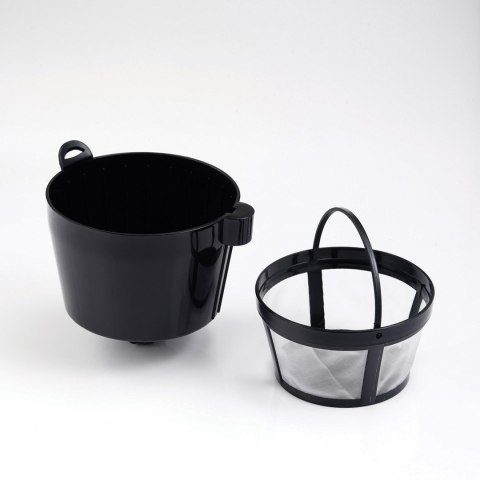 Morphy Richards Ekspres przelewoy Accents czarny Morphy Richards Ekspres przelewoy Accents czarny