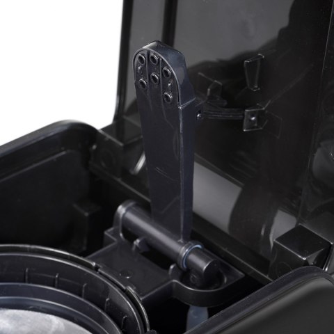 Morphy Richards Ekspres przelewoy Accents czarny Morphy Richards Ekspres przelewoy Accents czarny