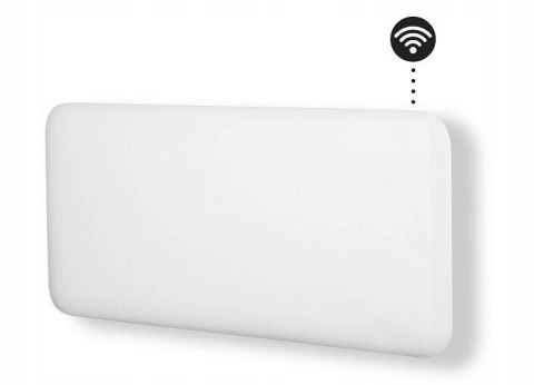 Stalowy panel grzewczy Wi-Fi - Mill PA900WIFI3MP Stalowy panel grzewczy Wi-Fi - Mill PA900WIFI3MP