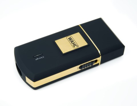 Golarka WAHL Travel Shaver Gold Edition 07057-016 Golarka WAHL Travel Shaver Gold Edition 07057-016