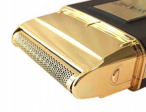 Golarka WAHL Travel Shaver Gold Edition 07057-016 Golarka WAHL Travel Shaver Gold Edition 07057-016