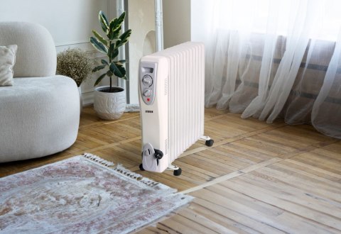 Grzejnik Olejowy Noveen OH1399 TUYA SMART 3000W Grzejnik Olejowy Noveen OH1399 TUYA SMART 3000W
