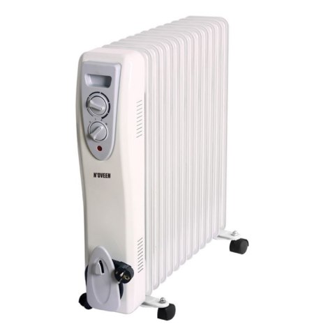 Grzejnik Olejowy Noveen OH1399 TUYA SMART 3000W Grzejnik Olejowy Noveen OH1399 TUYA SMART 3000W