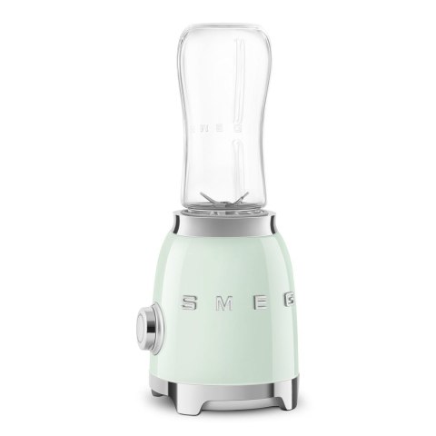 Blender sportowy SMEG PBF01PGEU Blender sportowy SMEG PBF01PGEU