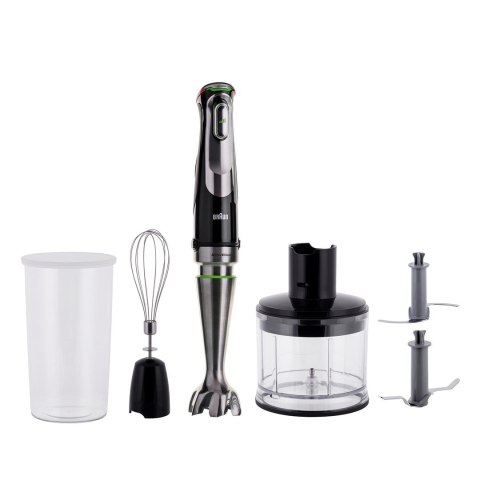 Braun Blender ręczny MultiQuick 9 MQ 9135 XI Braun Blender ręczny MultiQuick 9 MQ 9135 XI