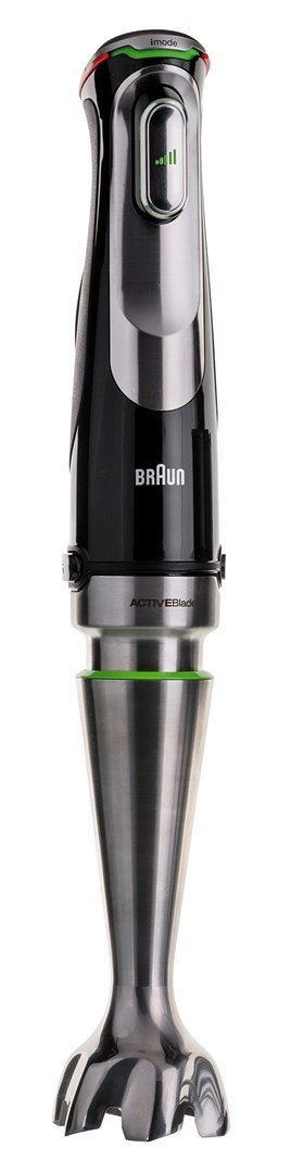 Braun Blender ręczny MultiQuick 9 MQ 9135 XI Braun Blender ręczny MultiQuick 9 MQ 9135 XI