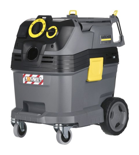 Odkurzacz profesjonalny KARCHER NT 30/1 Tact Te L Odkurzacz profesjonalny KARCHER NT 30/1 Tact Te L
