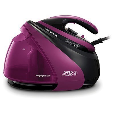 Generator pary Morphy Richards Speed Steem Pro Generator pary Morphy Richards Speed Steem Pro