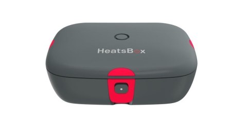 HeatsBox Pojemnik Lunchowy STYLE HeatsBox Pojemnik Lunchowy STYLE