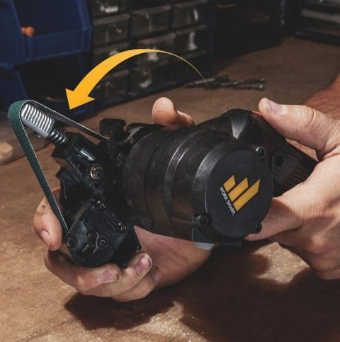 Ostrzałka elektryczna Work Sharp Knife & Tool Sharpener MK II Ostrzałka elektryczna Work Sharp Knife & Tool Sharpener MK II