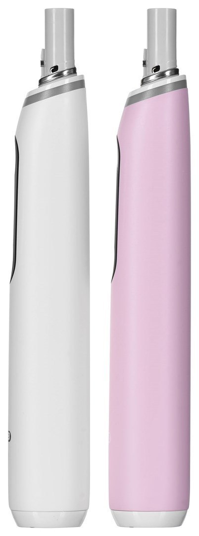 Braun Oral-B iO6 DuoPack White/Pink Braun Oral-B iO6 DuoPack White/Pink
