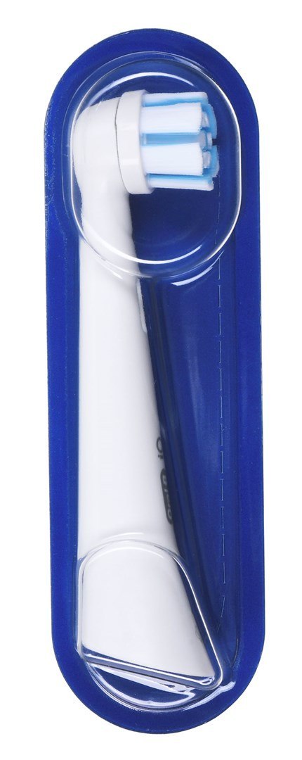 Braun Oral-B iO6 DuoPack White/Pink Braun Oral-B iO6 DuoPack White/Pink