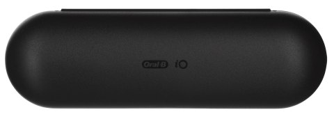 Braun Oral-B szczoteczka elektryczna iO 4 BLACK Braun Oral-B szczoteczka elektryczna iO 4 BLACK
