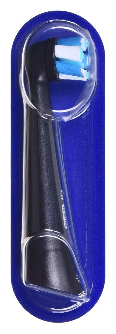 Braun Oral-B szczoteczka elektryczna iO 6N BLACK ONYX Braun Oral-B szczoteczka elektryczna iO 6N BLACK ONYX
