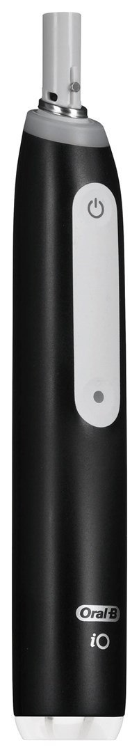 Braun Szczoteczka Oral-B iO 3 Matt Black Braun Szczoteczka Oral-B iO 3 Matt Black