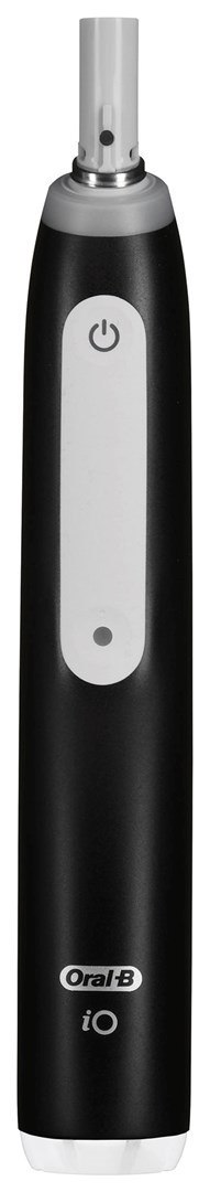 Braun Szczoteczka Oral-B iO 3 Matt Black Braun Szczoteczka Oral-B iO 3 Matt Black