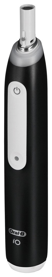 Braun Szczoteczka Oral-B iO 3 Matt Black Braun Szczoteczka Oral-B iO 3 Matt Black