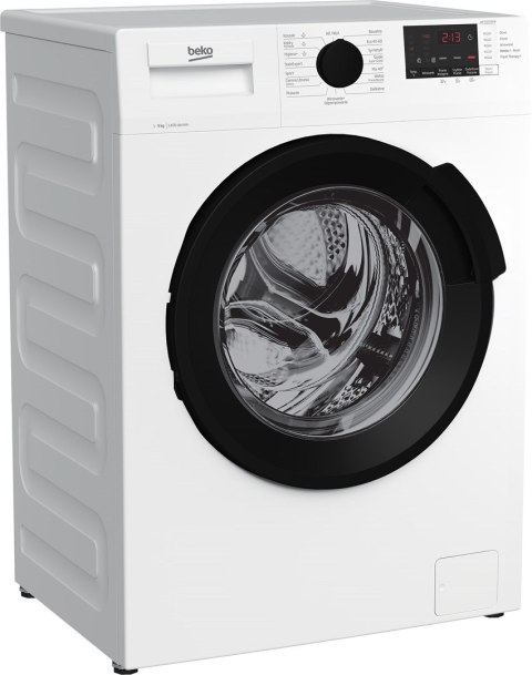 Pralka BEKO WFTC 9723XW Pralka BEKO WFTC 9723XW