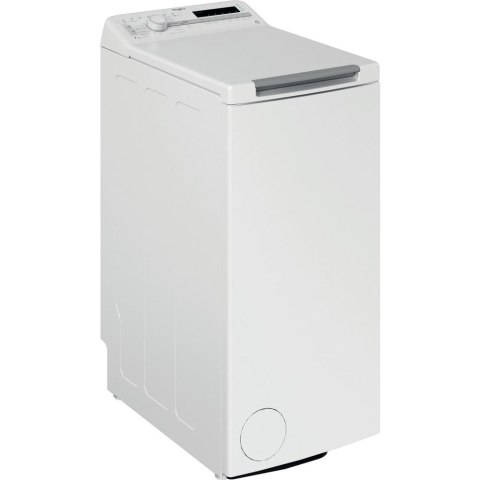 Pralka WHIRLPOOL NTDLR 7220SS PL/N Pralka WHIRLPOOL NTDLR 7220SS PL/N