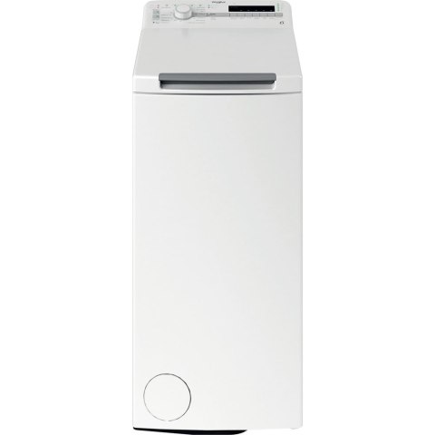 Pralka WHIRLPOOL NTDLR 7220SS PL/N Pralka WHIRLPOOL NTDLR 7220SS PL/N