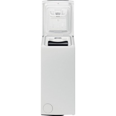 Pralka WHIRLPOOL NTDLR 7220SS PL/N Pralka WHIRLPOOL NTDLR 7220SS PL/N