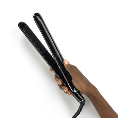 Prostownica do włosów Babyliss ST255E (kolor czarny) Prostownica do włosów Babyliss ST255E (kolor czarny)