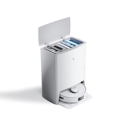Robot sprzątający Ecovacs Deebot T20 Omni (biały) Robot sprzątający Ecovacs Deebot T20 Omni (biały)