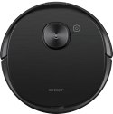 Robot sprzątający Evovacs Deebot OZMO T8 AIVI czarny