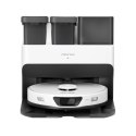 Robot sprzątający Roborock S7 Max Ultra (biały)