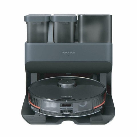 Robot sprzątający Roborock S7 Max Ultra (czarny) Robot sprzątający Roborock S7 Max Ultra (czarny)