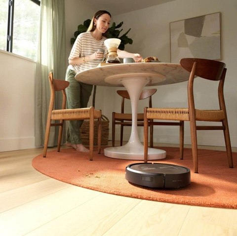 Robot sprzątający iRobot Roomba j9+ (j955840) Robot sprzątający iRobot Roomba j9+ (j955840)