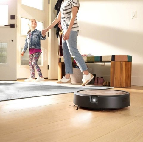 Robot sprzątający iRobot Roomba j9+ (j955840) Robot sprzątający iRobot Roomba j9+ (j955840)