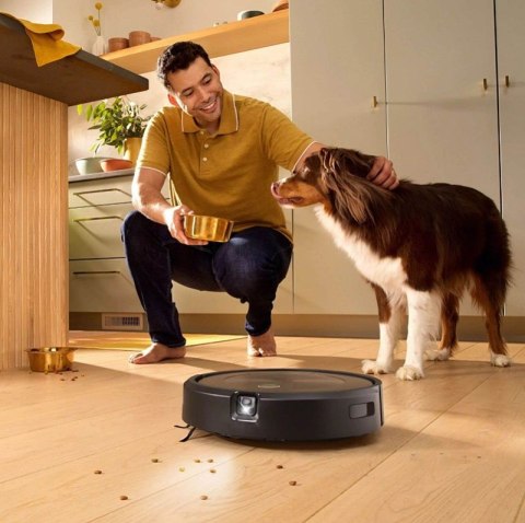 Robot sprzątający iRobot Roomba j9+ (j955840) Robot sprzątający iRobot Roomba j9+ (j955840)