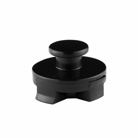 Spieniacz do mleka 550W Czarny ZELMER ZMF0550 Spieniacz do mleka 550W Czarny ZELMER ZMF0550