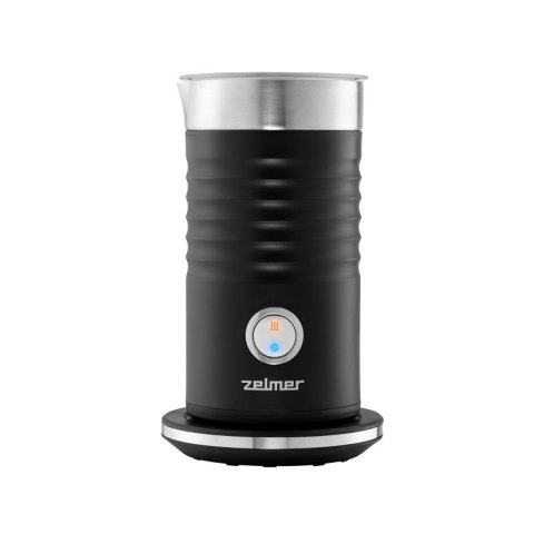 Spieniacz do mleka 550W Czarny ZELMER ZMF0550 Spieniacz do mleka 550W Czarny ZELMER ZMF0550