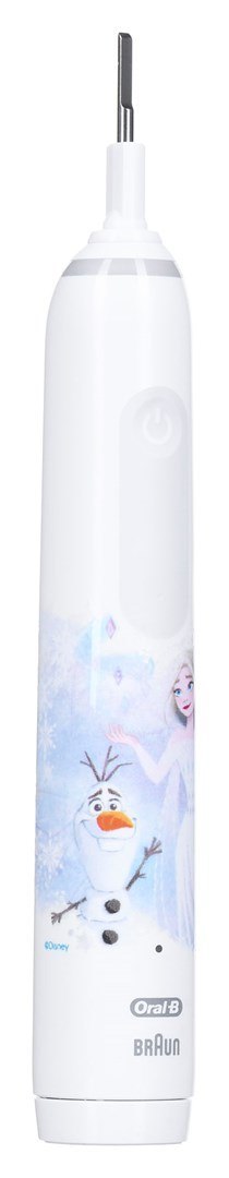 Szczoteczka Oral-B Junior Pro Kraina Lodu Frozen Szczoteczka Oral-B Junior Pro Kraina Lodu Frozen