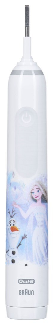 Szczoteczka Oral-B Junior Pro Kraina Lodu Frozen Szczoteczka Oral-B Junior Pro Kraina Lodu Frozen