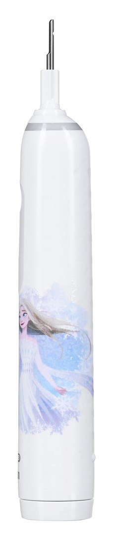 Szczoteczka Oral-B Junior Pro Kraina Lodu Frozen Szczoteczka Oral-B Junior Pro Kraina Lodu Frozen